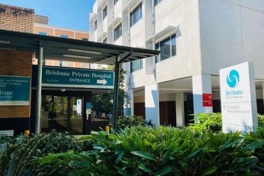 Brisbane Private Hospital MediStays Accommodation