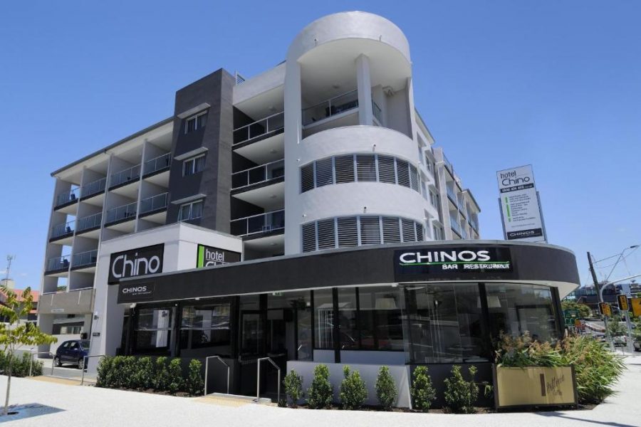 Hotel Chino MediStays Hospital Accommodation