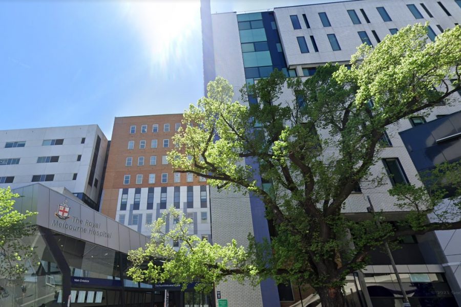 MediStays Royal Melbourne Hospital Accommodation