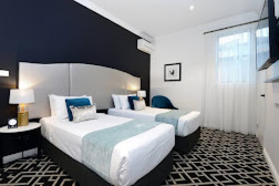 MediStays accommodation High Cross Randwick by Sydney Lodges