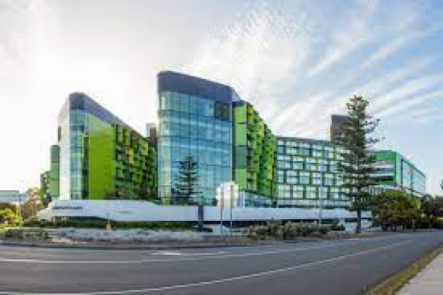 MediStays accommodation near Perth Children's Hospital