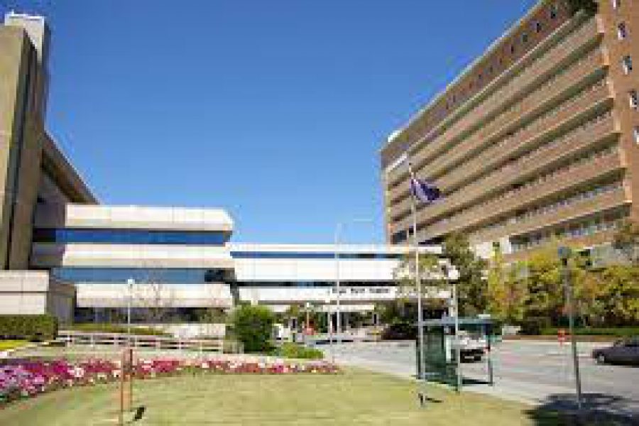MediStays accommodation near Royal Perth Hospital