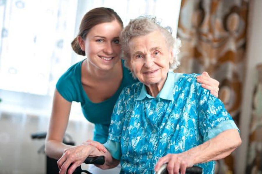MediStays hospital accommodation booking for elderly patient travelling to hospital
