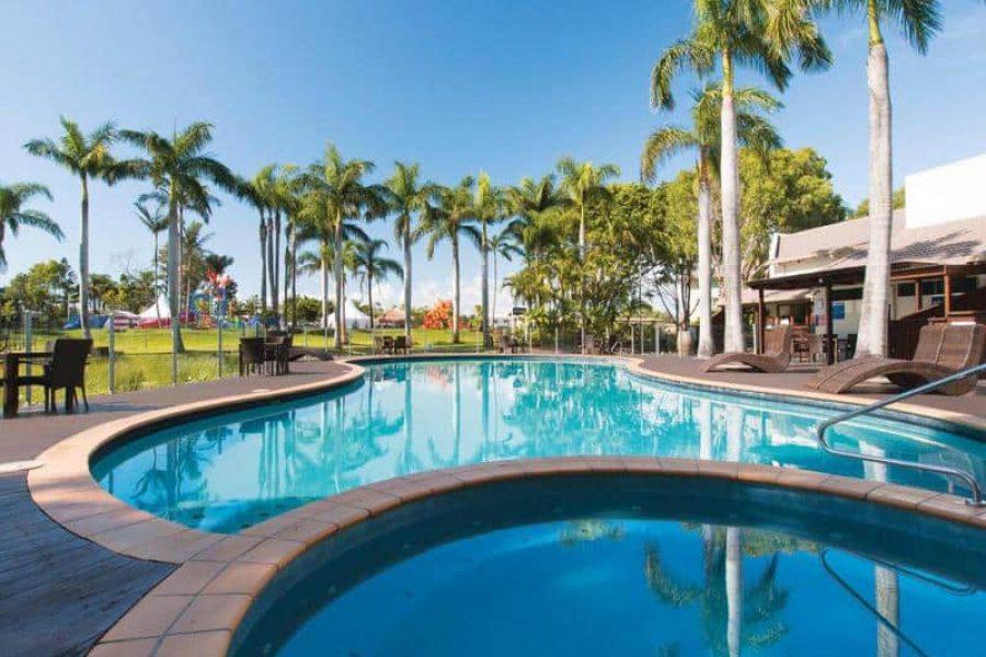 NDIS Respite package with MediStays at Oaks Sunshine Coast Oasis