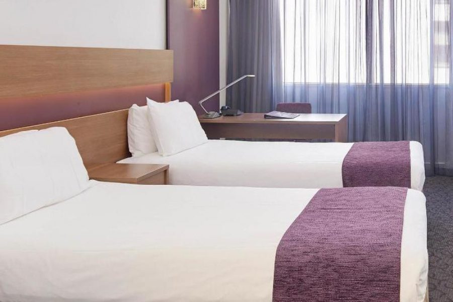 Quality Hotel Ambassador Perth medistays hospital accommodation