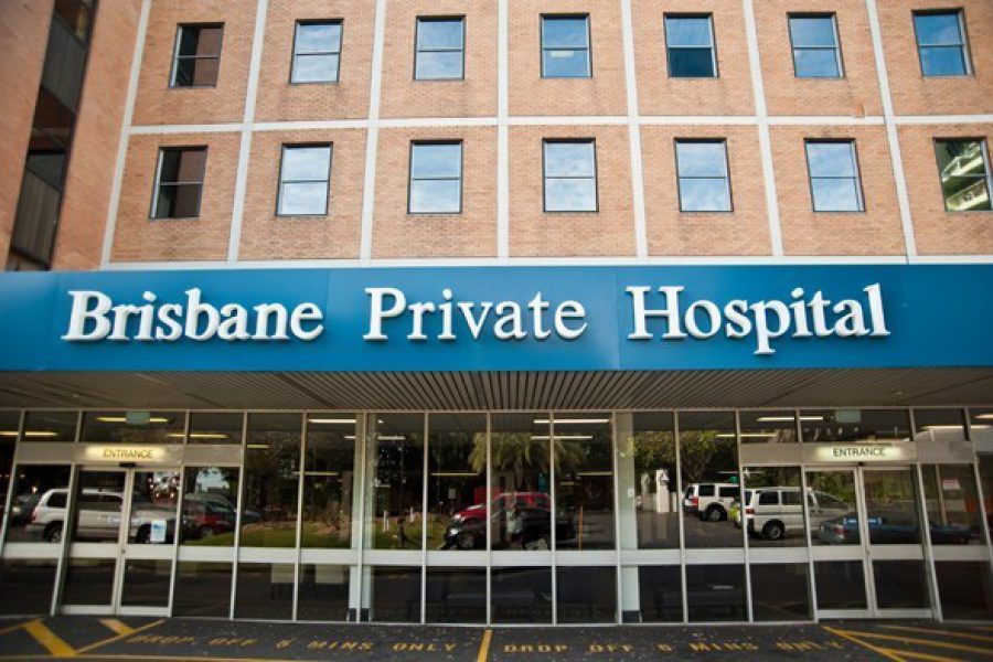 Accommodation near Brisbane Private Hospital MediStays